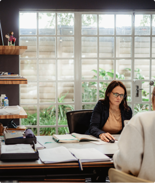 COMPANY PAYROLL MANAGEMENT