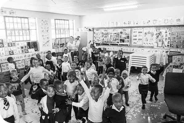 Masekane Combined School 2