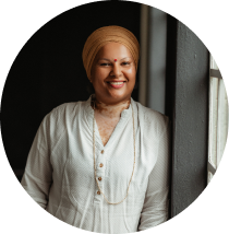 Svendrini Lee Thulsie